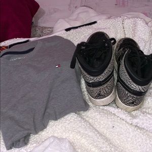 Bundle of Boys Jordans